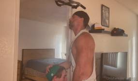Jak Stanz and Daddy Riley