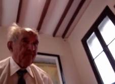 84 Year Old Gay Grandpa In Action